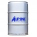 Автомобильное моторное масло Alpine 10W-40 Turbo Plus LA 60л