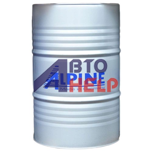 Автомобильное моторное масло Alpine Turbo Plus LA 10W-40 200л