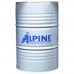 Автомобильное моторное масло Alpine Turbo Plus LA 10W-40 200л