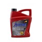 Автомобильное моторное масло Alpine DX1 5W-30 5л