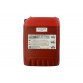 Масло трансмиссионное Alpine FX 75W-80 GL-4 20л