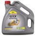 Автомобильное моторное масло Castrol GTX UlltraClean 10W-40 4л