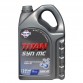 Автомобильное моторное масло FUCHS TITAN SYN MC 10W-40 5л