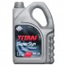 Автомобильное моторное масло FUCHS TITAN SUPERSYN 5W-40 4л