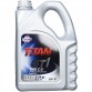 Автомобильное моторное масло FUCHS TITAN GT1 PRO C3 5W-30 4л