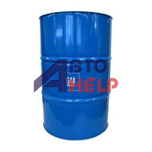 Автомобильное моторное масло GM Dexos 2 Longlife 5W-30 1л на розлив