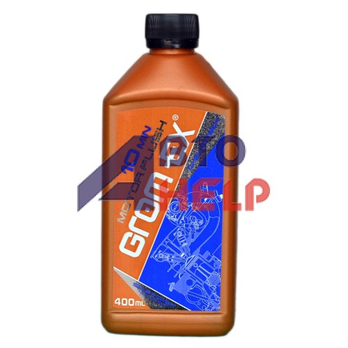 Промывочное масло 10-min Motor FLUSH 0,4л