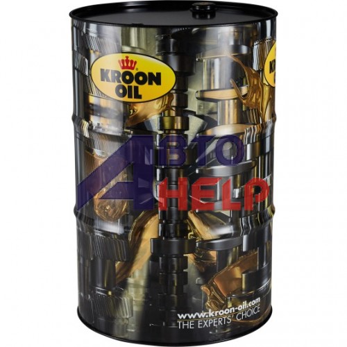 Автомобильное моторное масло KROON OIL SYNFLEET SHPD 10W-40 1л на розлив