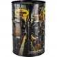 Автомобильное моторное масло KROON OIL SYNFLEET SHPD 10W-40 1л на розлив