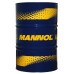 Автомобильное моторное масло MANNOL Classic 10w-40 1л на розлив