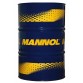 Автомобильное моторное масло MANNOL Classic 10w-40 1л на розлив