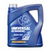 Масло трансмиссионное MANNOL UNIVERSAL Getriebeoel 80W-90 GL-4 4л