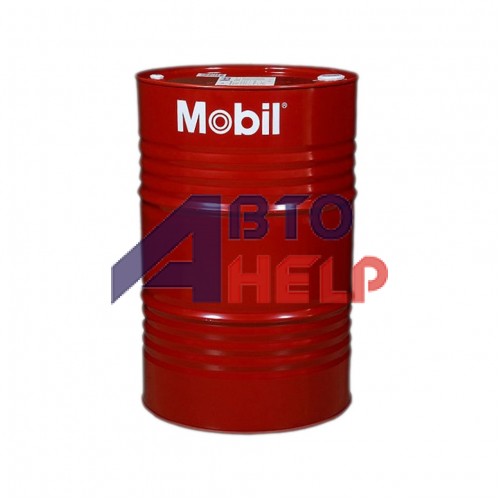 Автомобильное моторное масло Mobil Super 3000 5W-40 1л на розлив