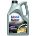 Автомобильное моторное масло Mobil Super 2000 EU 10W-40 5л