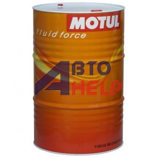 Автомобильное моторное масло MOTUL 6100 Synergie+ 10w-40 1л на розлив