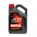Автомобильное моторное масло MOTUL 4100 Turbolight 10w-40 5л