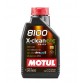 Автомобильное моторное масло MOTUL 8100 X-clean EFE C2/C3 5w-30 1л
