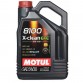 Автомобильное моторное масло MOTUL 8100 X-clean EFE C2/C3 5w-30 5л