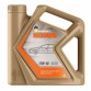 Автомобильное моторное масло Роснефть Maximum 15W-40 4л