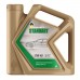 Автомобильное моторное масло Роснефть Standart 15W-40 4л