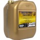 Автомобильное моторное масло SASH MASTER PLUS SHPD 15W-40 20л 100413