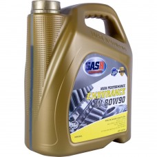 Масло трансмиссионное SASH ENDURANCE-W 80W-90 5л 100743