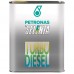 Автомобильное моторное масло SELENIA TURBO DIESEL 10W-40 2л