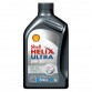 Автомобильное моторное масло Shell Helix Ultra ECT C3 5W-30 1л