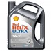 Автомобильное моторное масло Shell Helix Ultra ECT C3 5W-30 4л