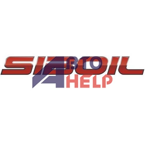 Автомобильное моторное масло SIBOIL ЛЮКС 10W-40 1л