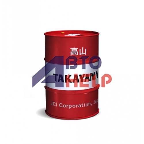 Автомобильное моторное масло TAKAYAMA Fully Synthetic 5W-40 1л на розлив