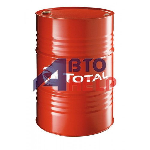 Автомобильное моторное масло Total Rubia TIR 8900 10W-40 1л на розлив