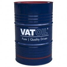 Автомобильное моторное масло VATOIL 5w-40 1л на розлив