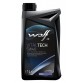 Автомобильное моторное масло WOLF VITALTECH 5W-40 1л 8311093