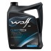 Автомобильное моторное масло WOLF GUARDTECH 10W-40 4л 8303814