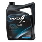 Автомобильное моторное масло WOLF GUARDTECH 10W-40 4л 8303814