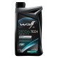 Автомобильное моторное масло WOLF OFFICIALTECH C3 5W-30 1л 8308017