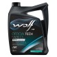 Автомобильное моторное масло WOLF OFFICIALTECH C3 5W-30 5л 8308215
