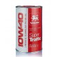 Автомобильное моторное масло WOLVER Super Traffic 10W-40 1л