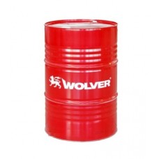 Автомобильное моторное масло WOLVER Super Light 10W-40 60л