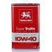 Автомобильное моторное масло WOLVER Super Traffic 10W-40 4л