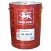 Автомобильное моторное масло WOLVER Turbo Power 15W-40 20л