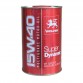 Автомобильное моторное масло WOLVER Super Dynamic 15W-40 1л