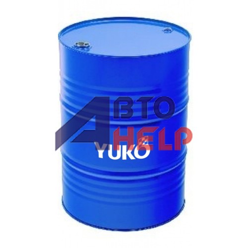 Автомобильное моторное масло YUKO 15W-40 1л на розлив