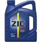 Автомобильное моторное масло ZIC X5 (A) 10W-40 4л 162650