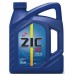 Автомобильное моторное масло ZIC X5 (A) 10W-40 6л 172622