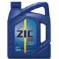 Автомобильное моторное масло ZIC X5 (A) 10W-40 6л 172622