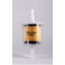 Топливный фильтр Zollex Z-302