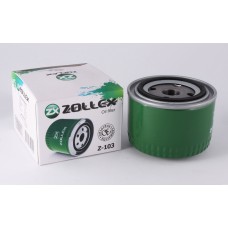 Масляный фильтр Zollex Z-103