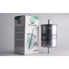 Топливный фильтр Zollex Z-008